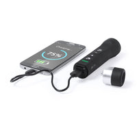 Power Bank Speaker Viseron