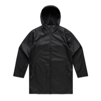 Rain Jacket