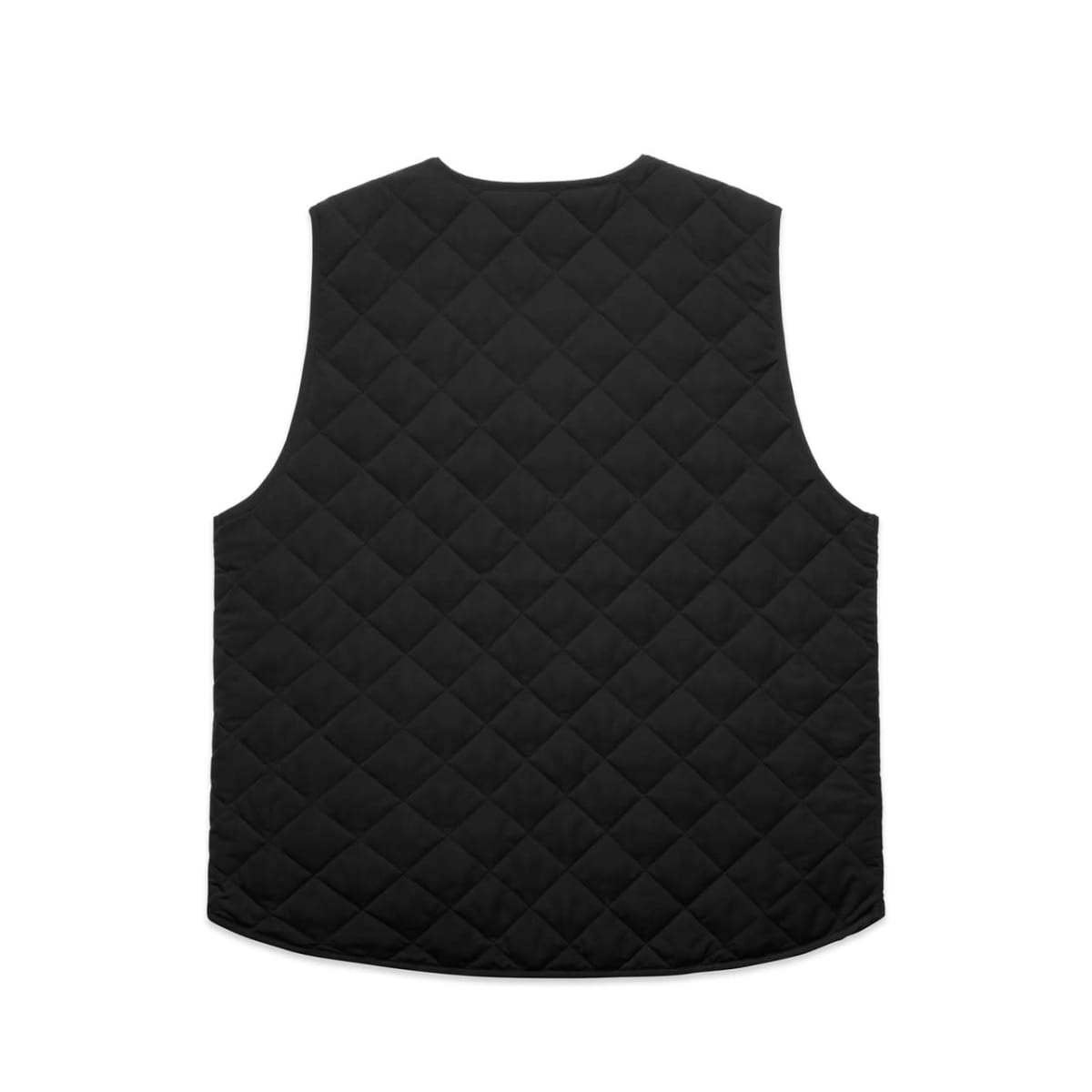Quilted Vest