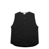 Quilted Vest
