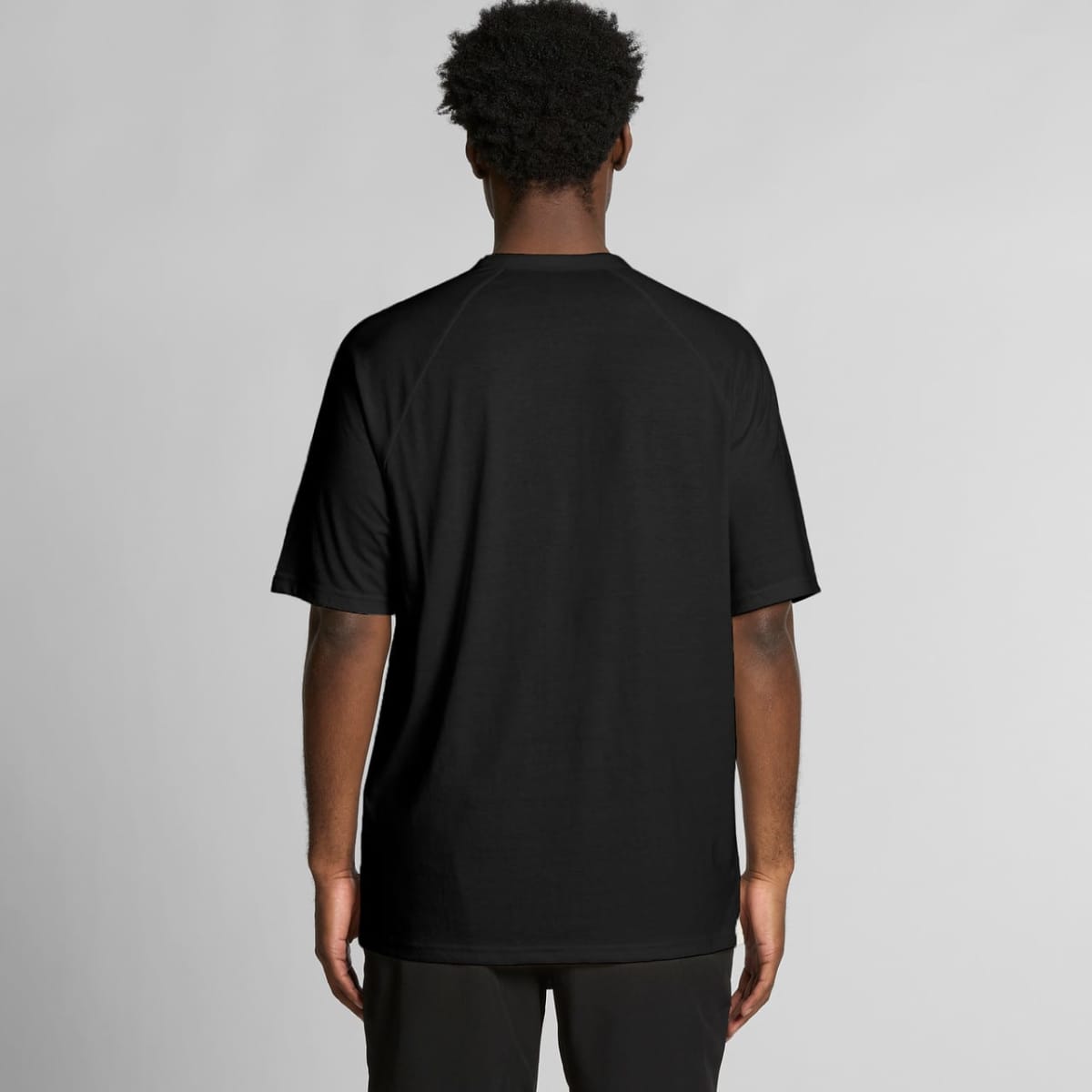 Staple Active Blend Tee
