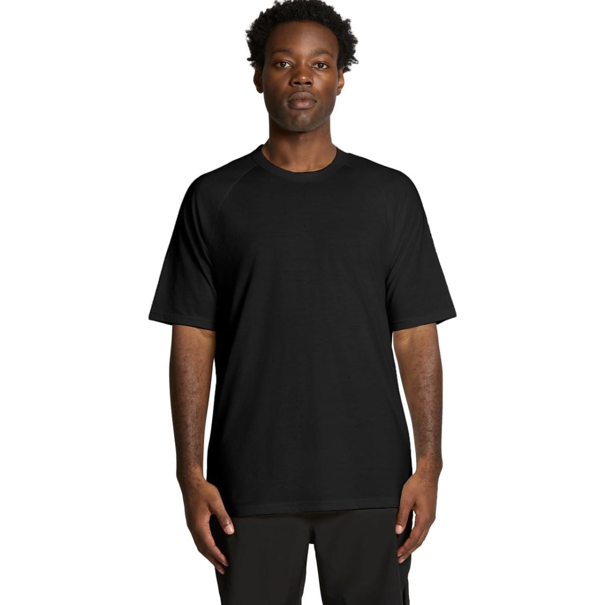 Staple Active Blend Tee