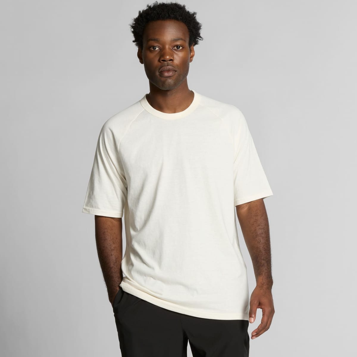 Staple Active Blend Tee