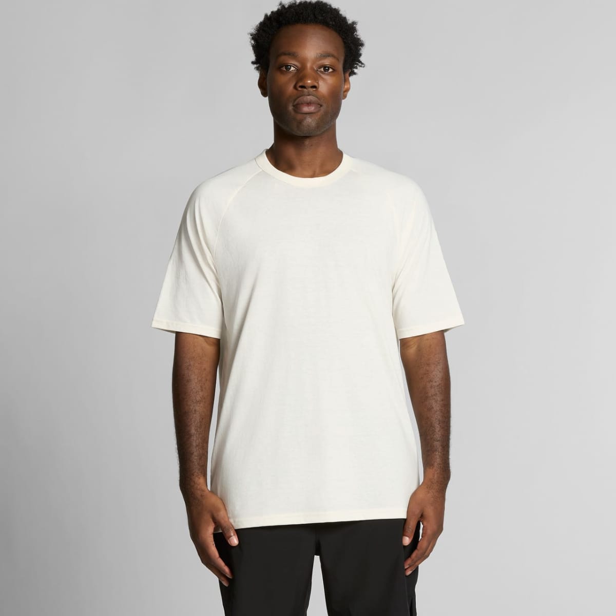 Staple Active Blend Tee