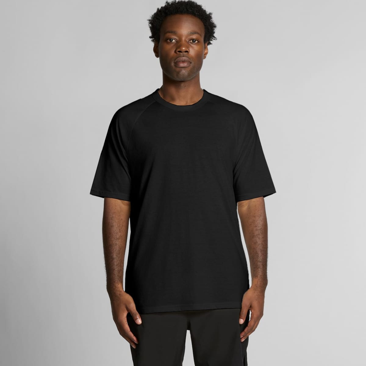 Staple Active Blend Tee