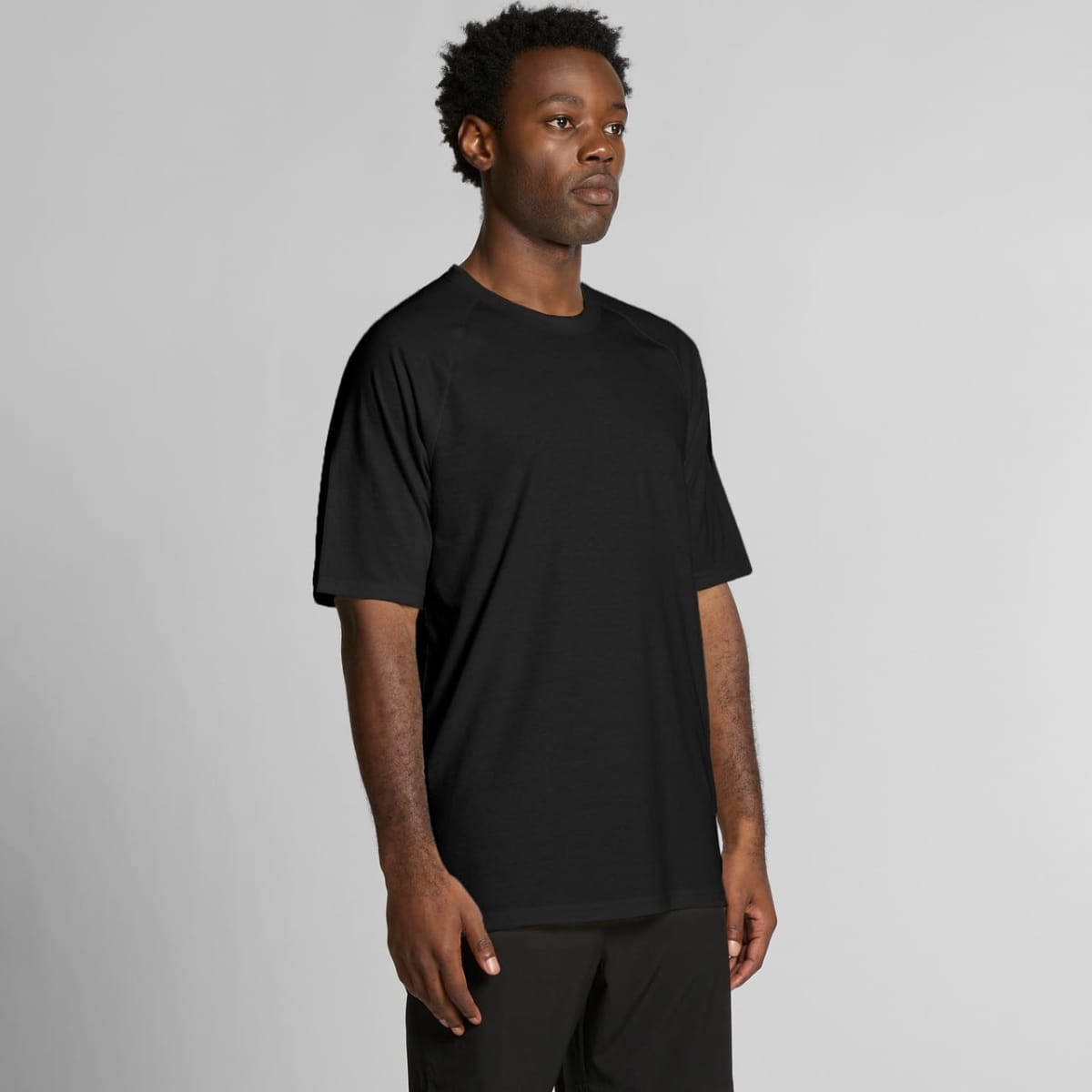 Staple Active Blend Tee