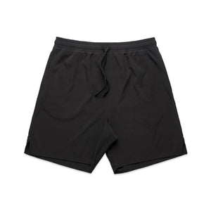 Active Shorts 18"