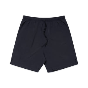 Active Shorts 18"
