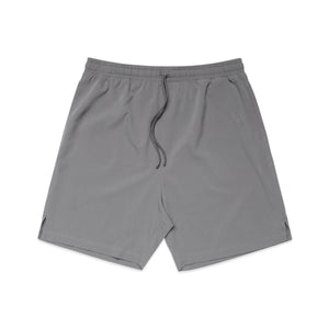 Active Shorts 18"