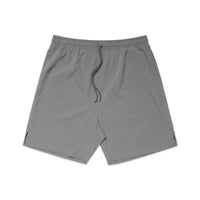 Active Shorts 18"