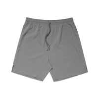 Active Shorts 18"
