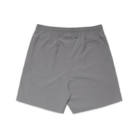 Active Shorts 18"