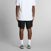 Active Pro Shorts 18"