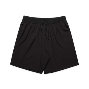 Active Pro Shorts 18"