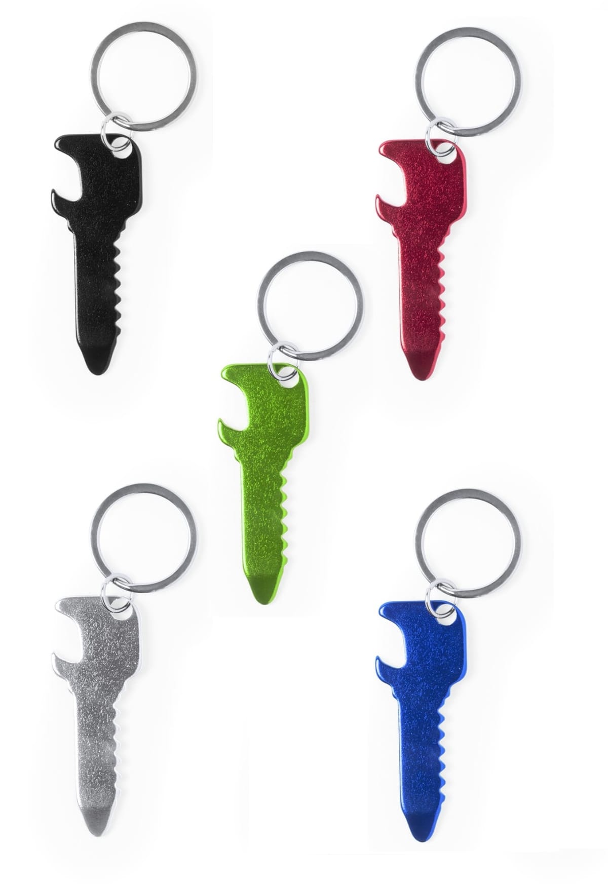 Opener Keyring Teruk