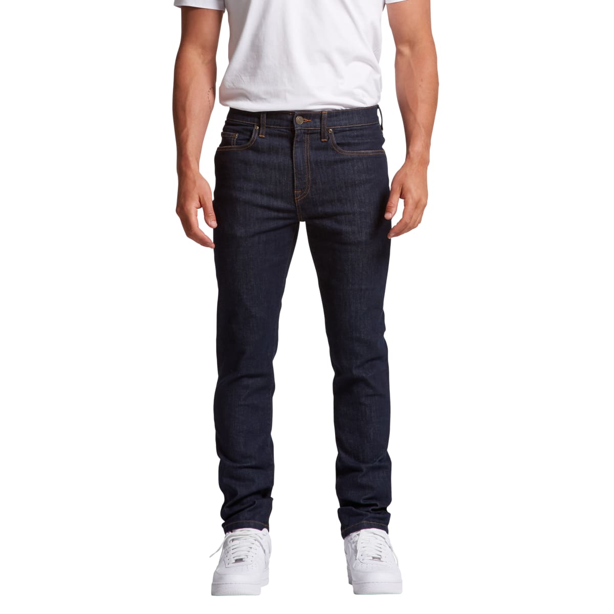 Standard Jeans