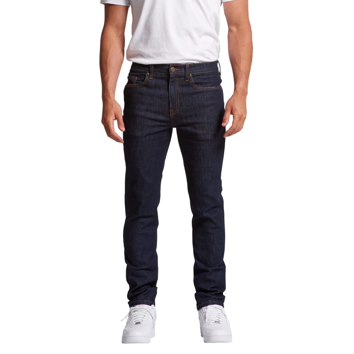Standard Jeans