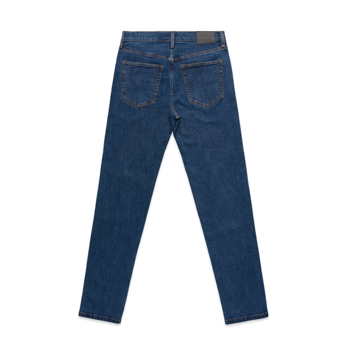 Standard Jeans