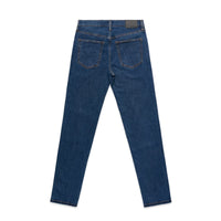 Standard Jeans
