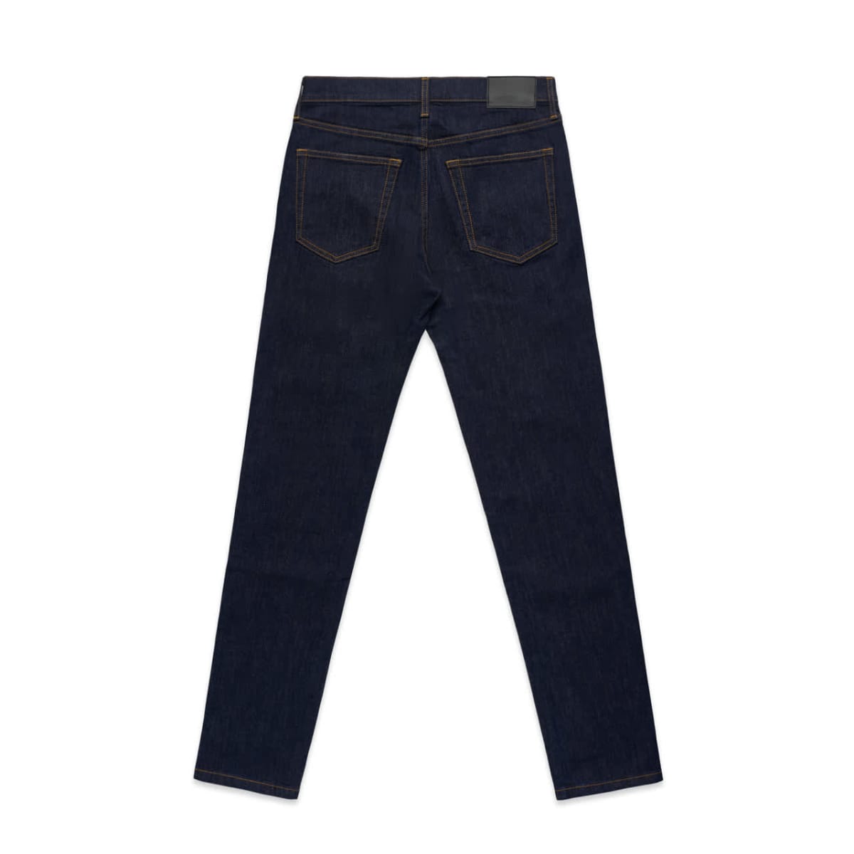 Standard Jeans