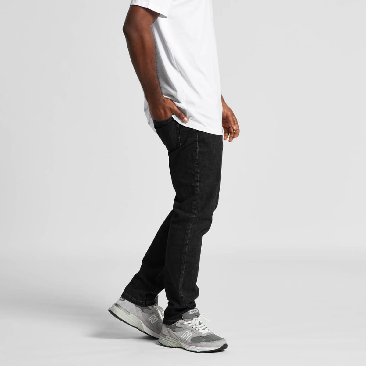 Standard Jeans