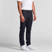 Standard Jeans