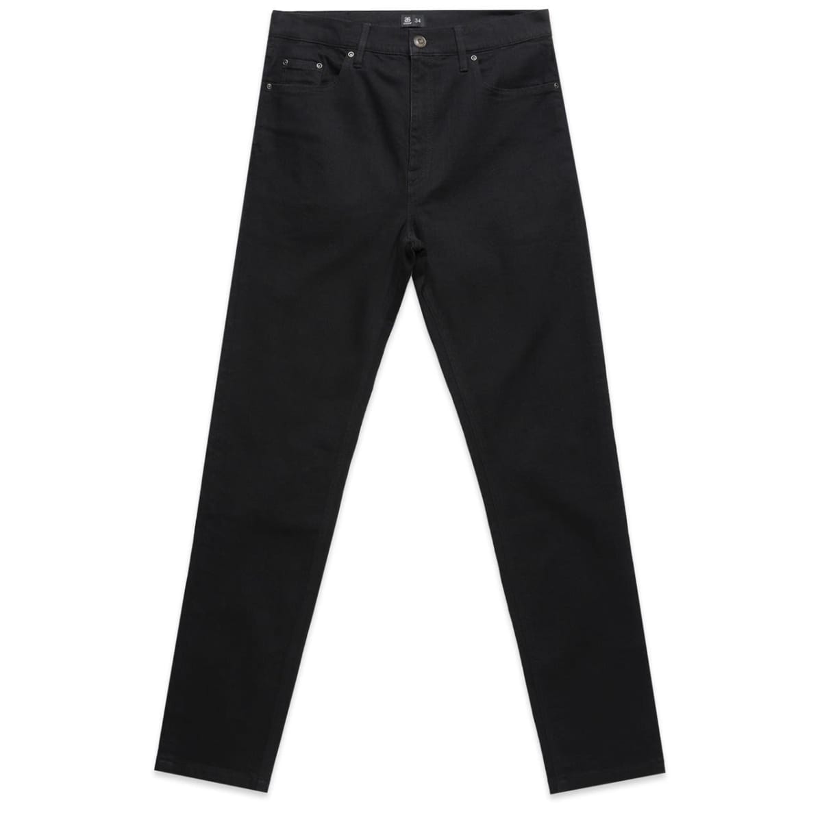 Standard Jeans
