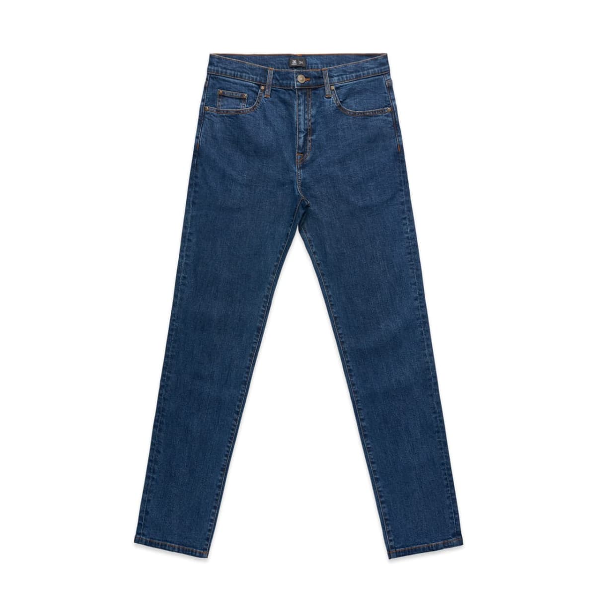 Standard Jeans