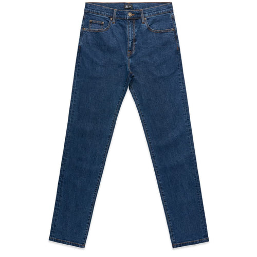 Standard Jeans