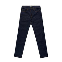 Standard Jeans