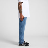 Straight Jeans