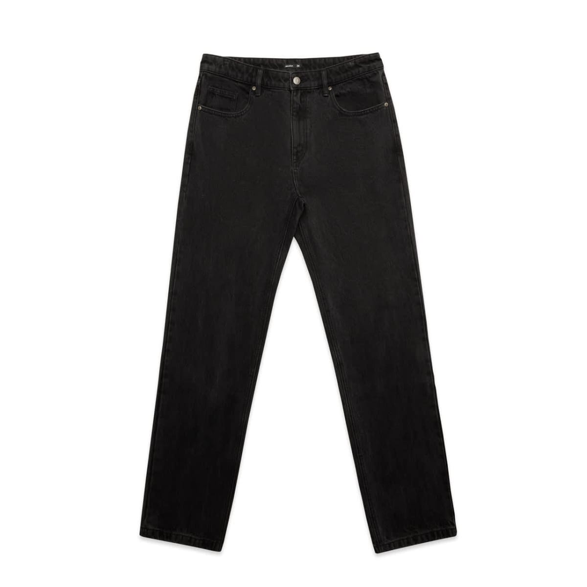 Straight Jeans