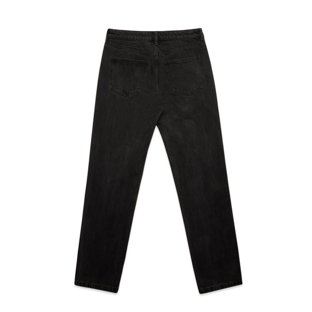 Straight Jeans