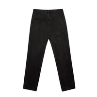 Straight Jeans