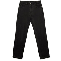 Straight Jeans