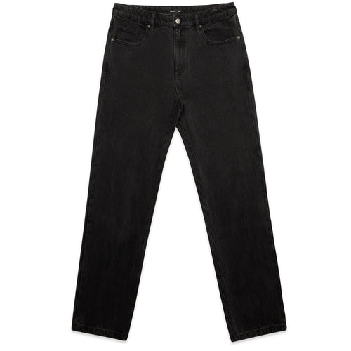Straight Jeans