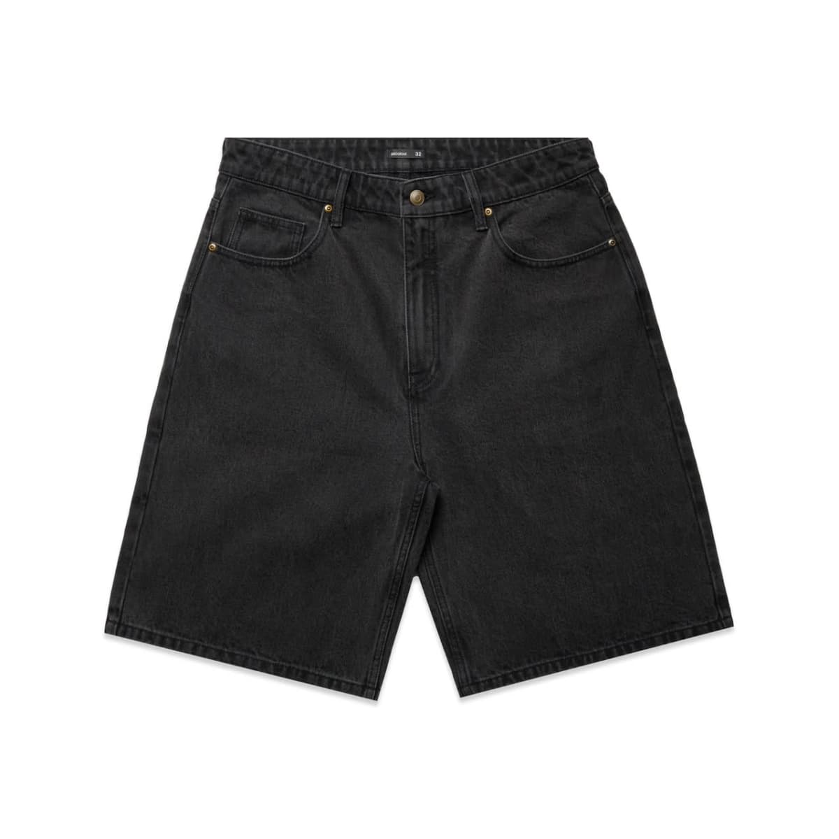 Denim Shorts 23"