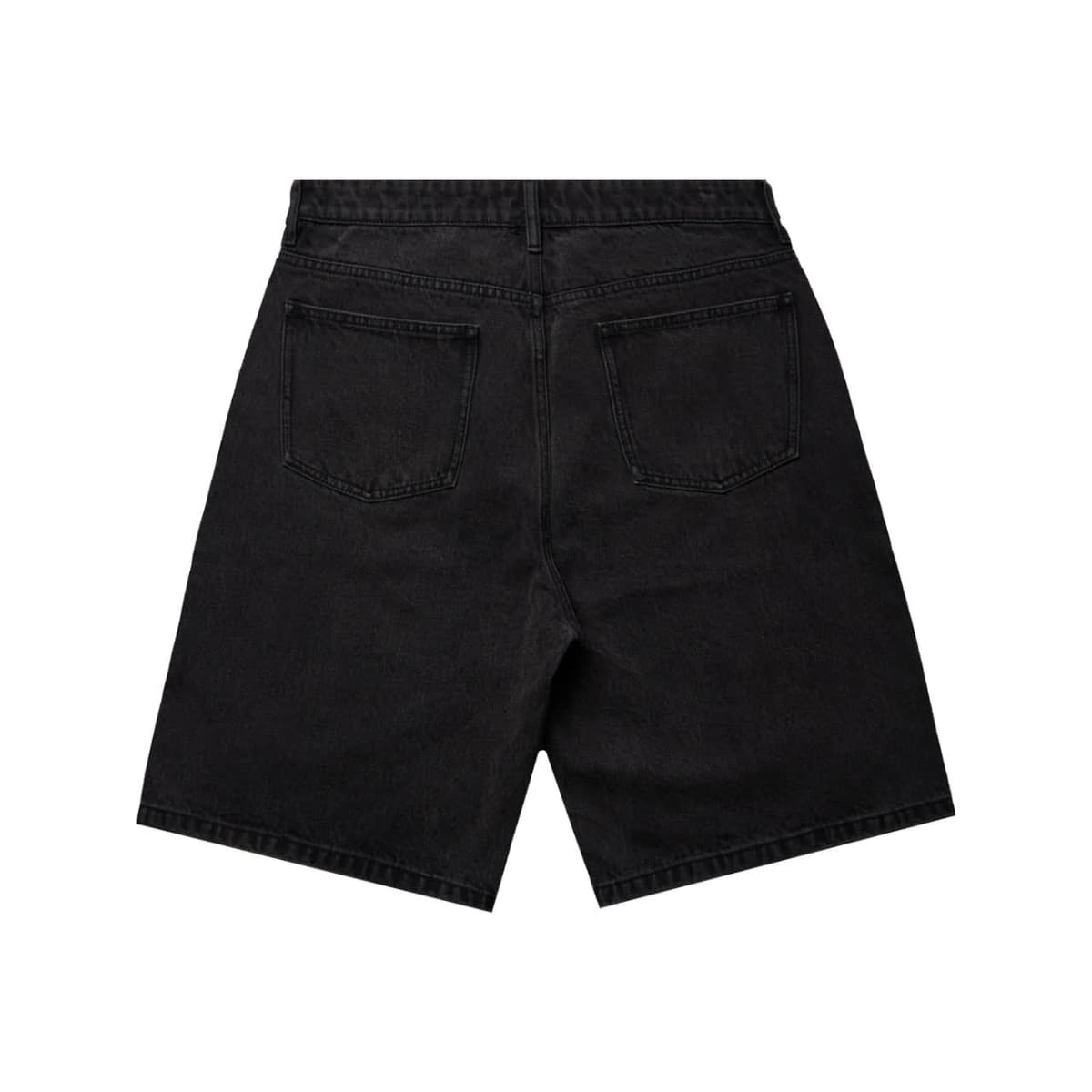 Denim Shorts 23"
