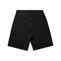 Denim Shorts 23"