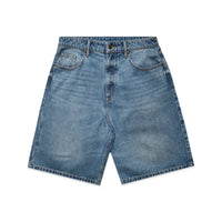 Denim Shorts 23"