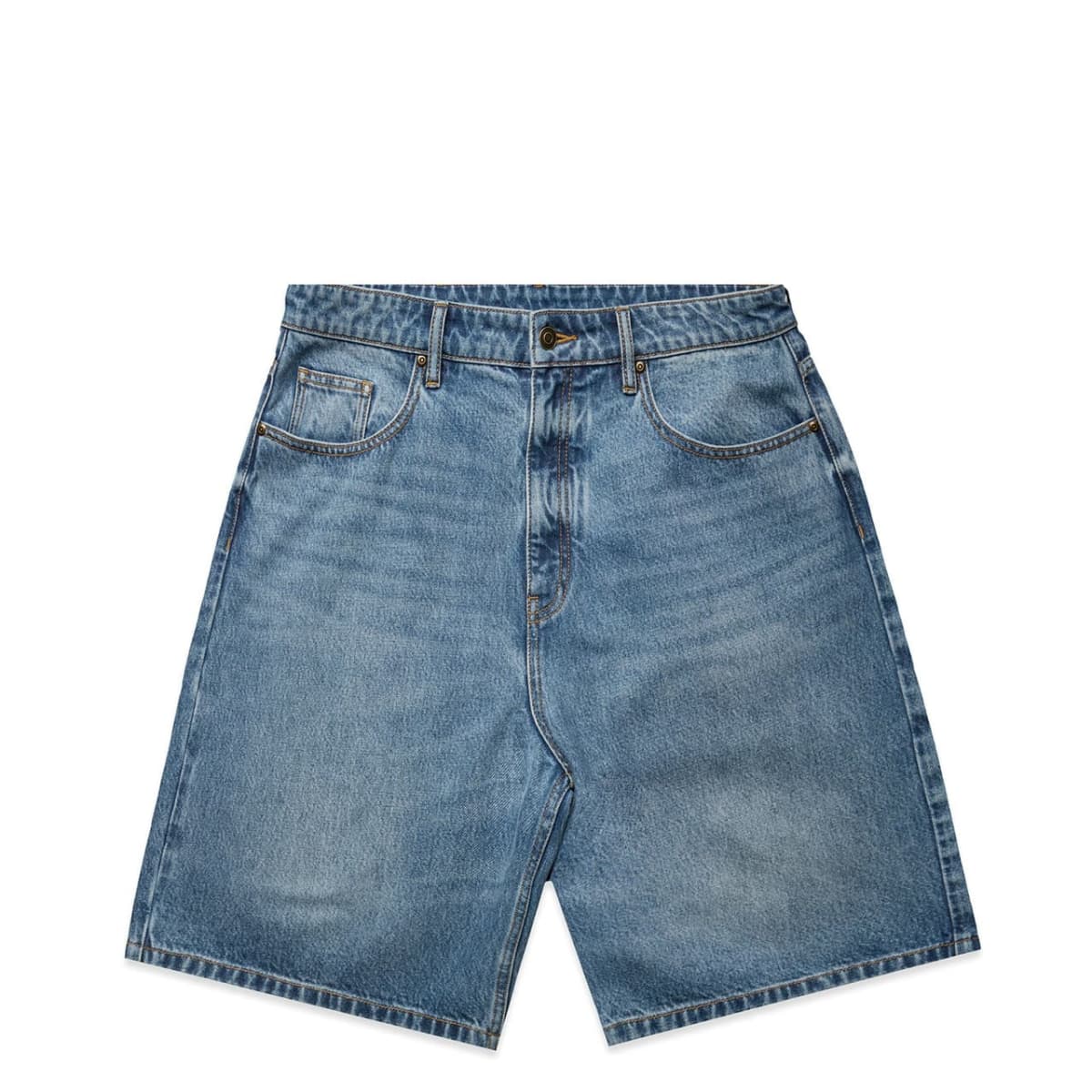 Denim Shorts 23"