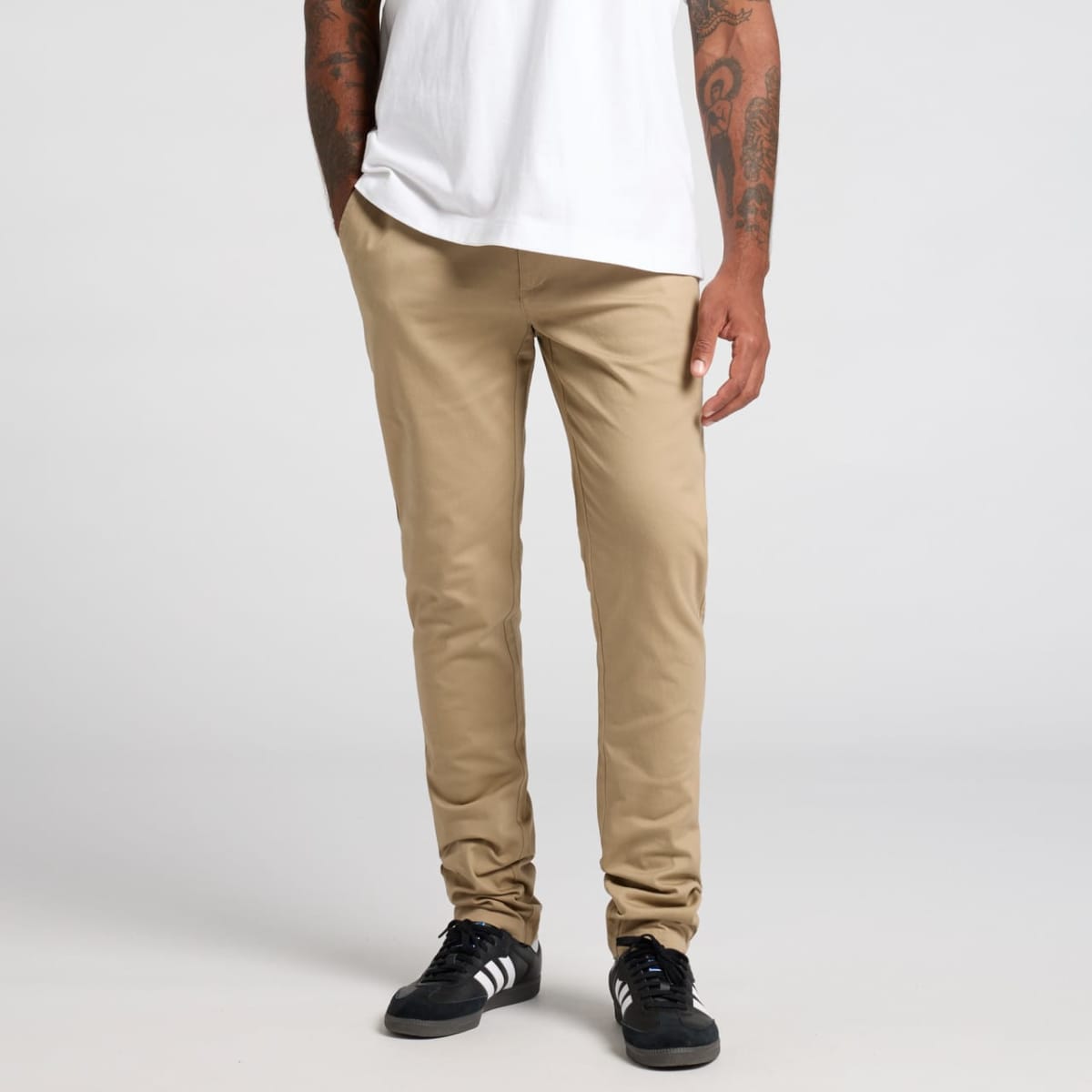 Standard Pants