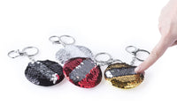 Keyring Sequins