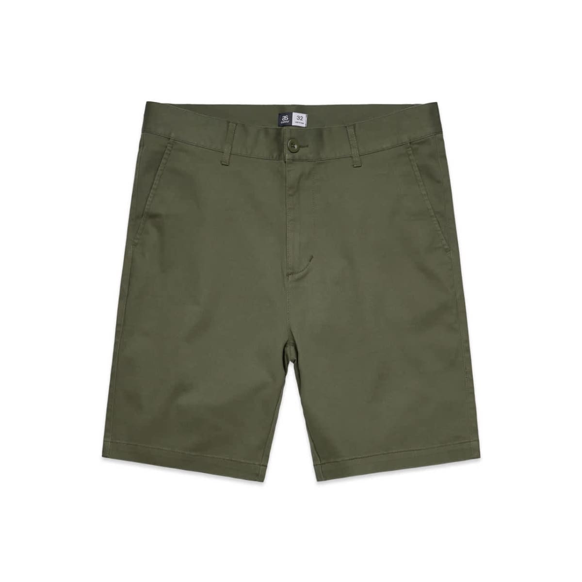 Plain Shorts 19"