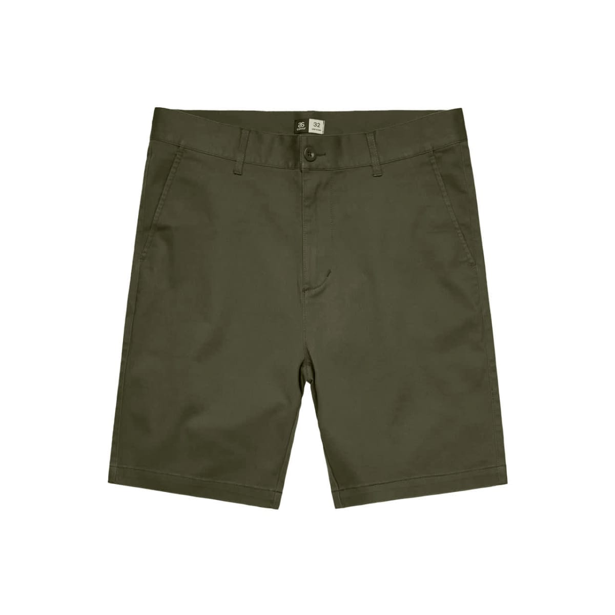 Plain Shorts 19"