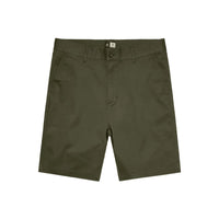 Plain Shorts 19"