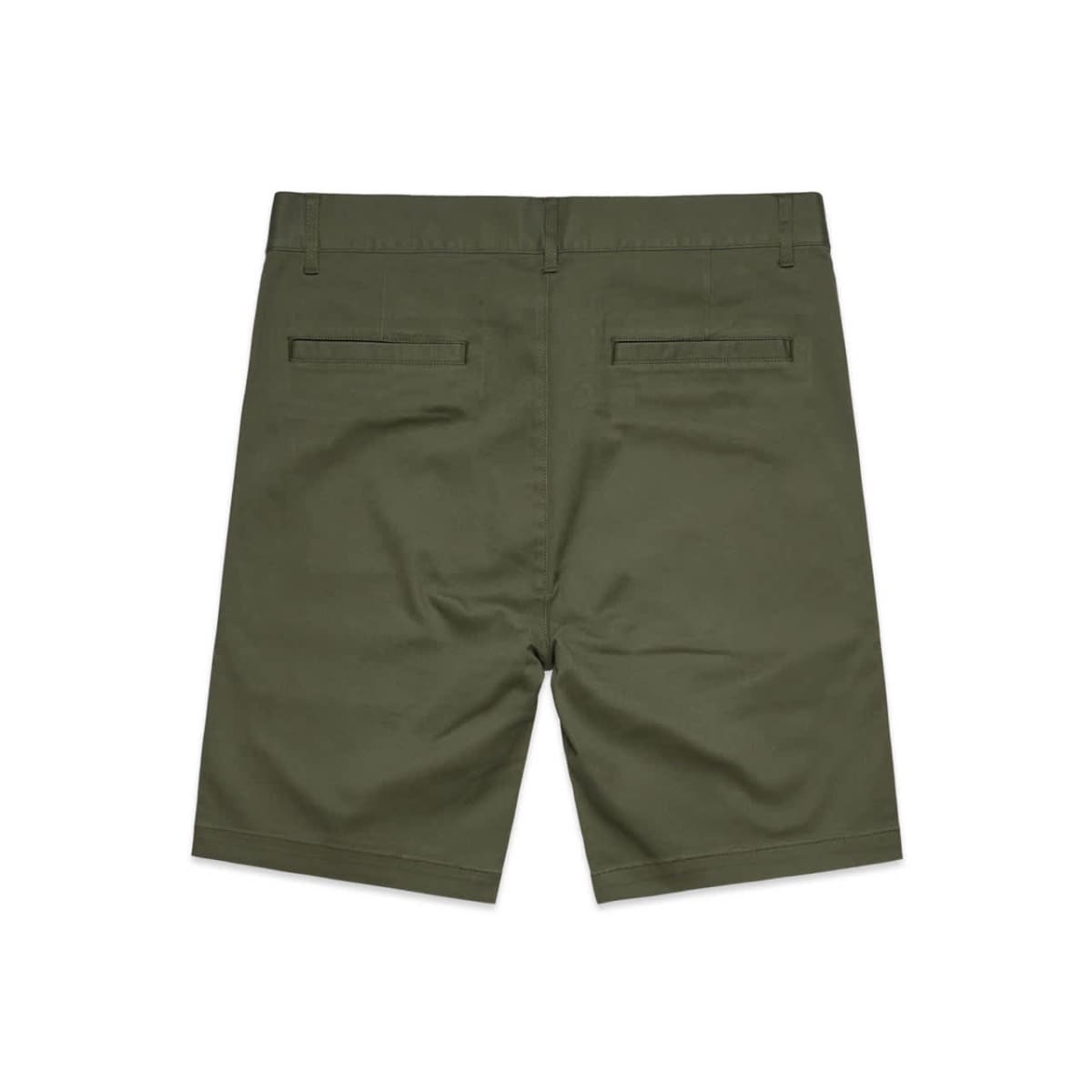 Plain Shorts 19"