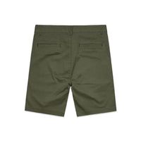 Plain Shorts 19"