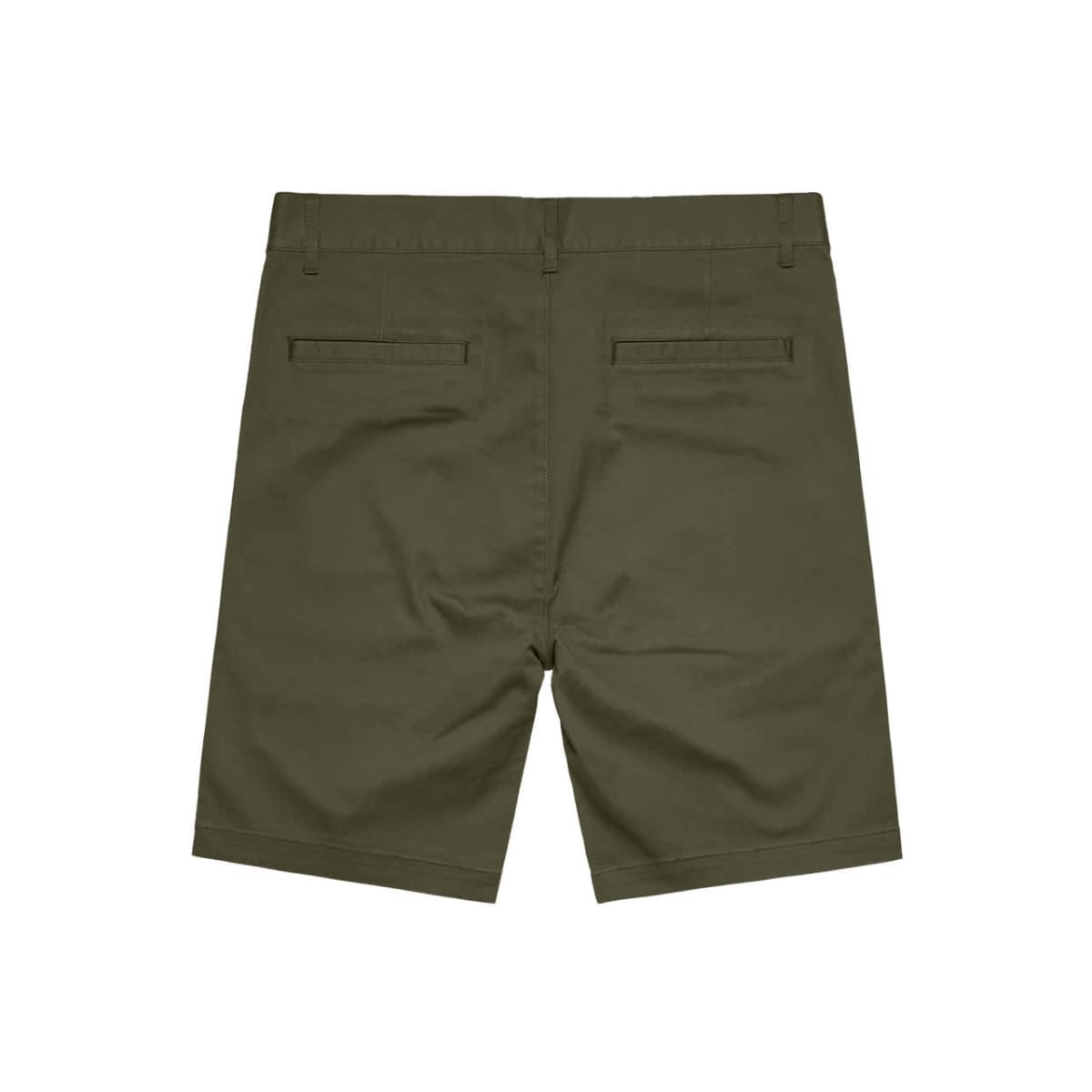 Plain Shorts 19"