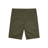 Plain Shorts 19"